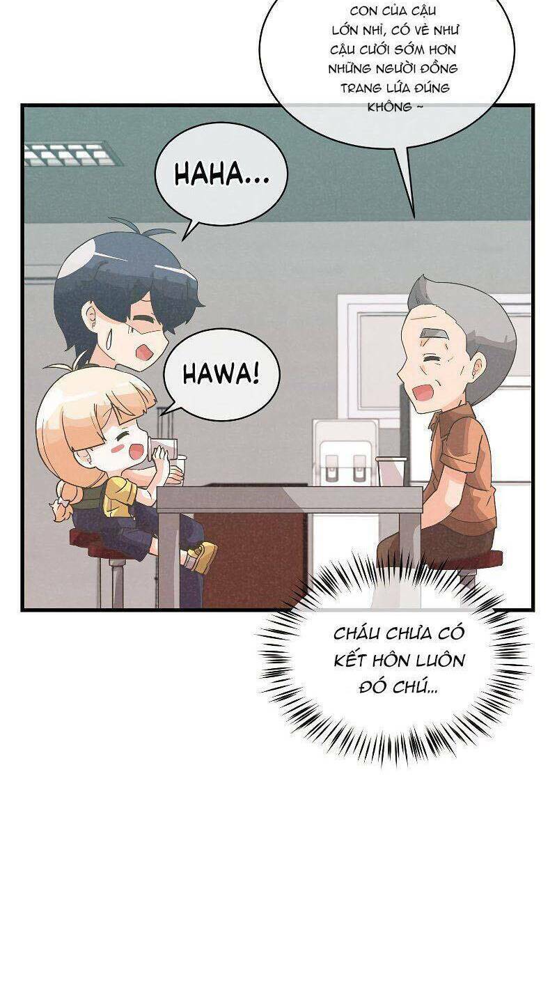 Tôi Trở Thành Một Nông Dân Chapter 86 - Trang 2