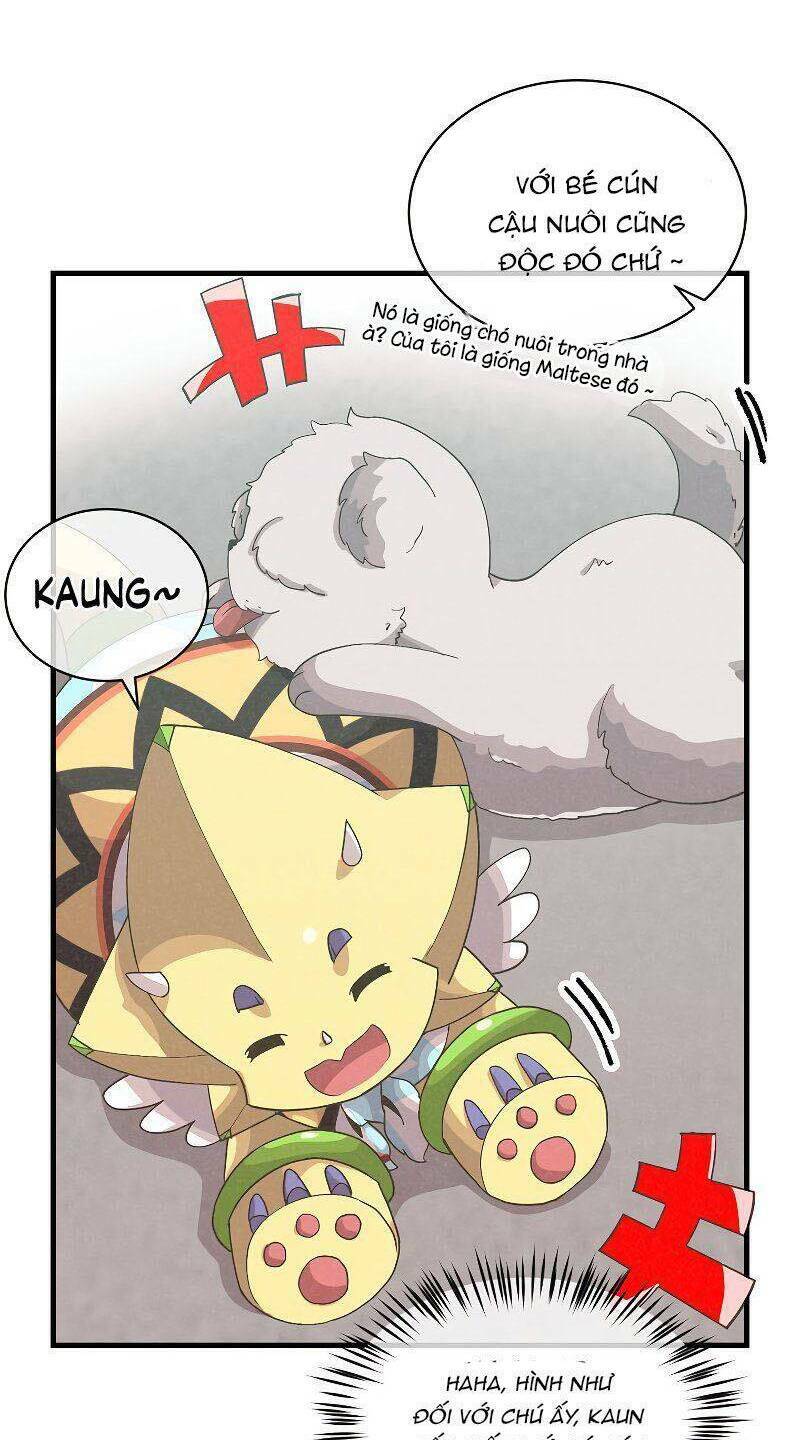 Tôi Trở Thành Một Nông Dân Chapter 86 - Trang 2