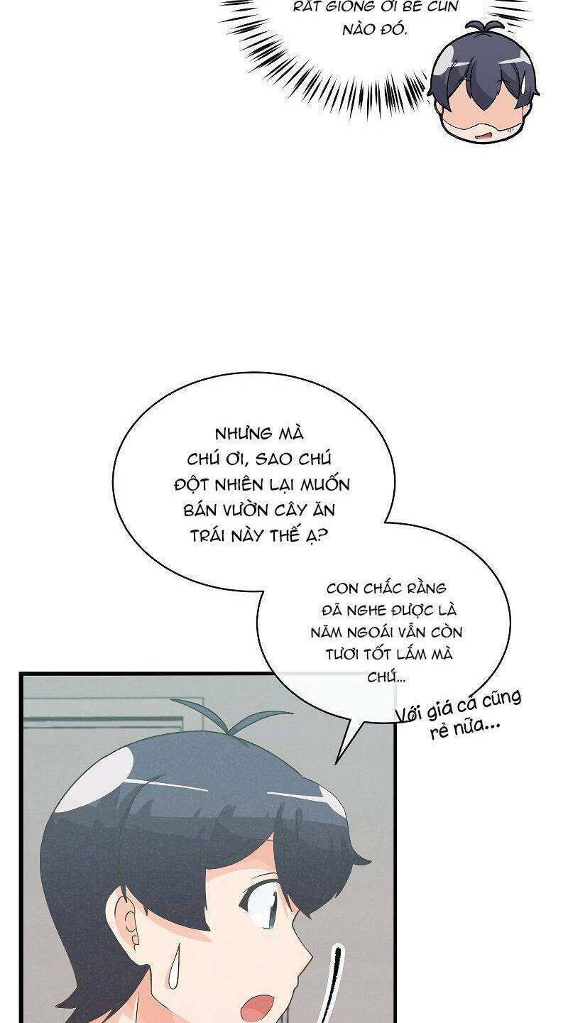 Tôi Trở Thành Một Nông Dân Chapter 86 - Trang 2