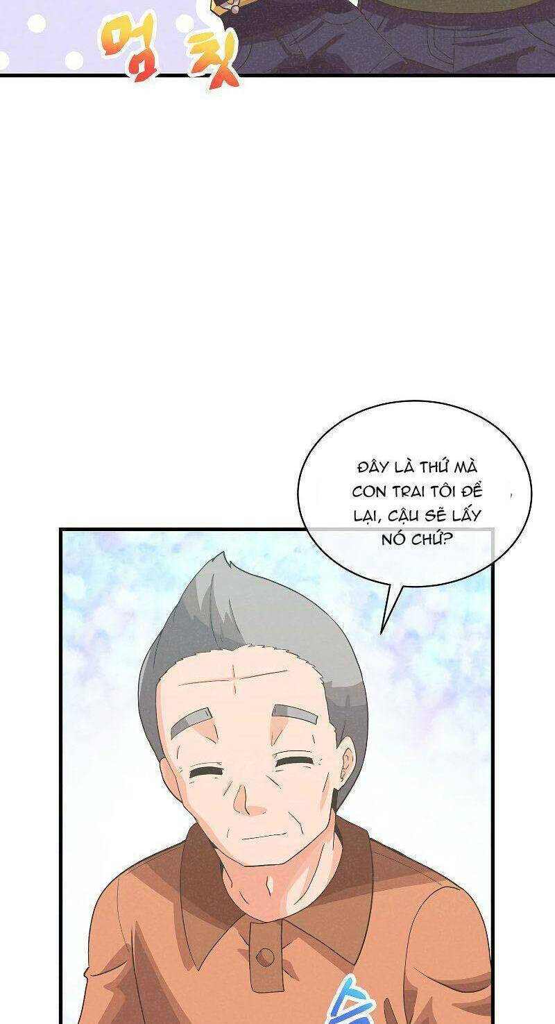 Tôi Trở Thành Một Nông Dân Chapter 86 - Trang 2