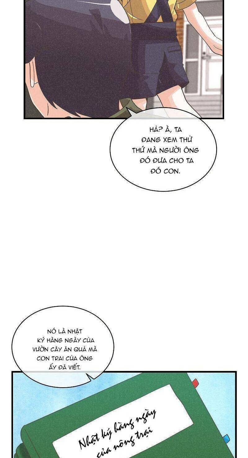 Tôi Trở Thành Một Nông Dân Chapter 86 - Trang 2