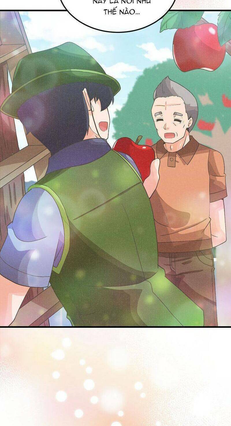 Tôi Trở Thành Một Nông Dân Chapter 86 - Trang 2