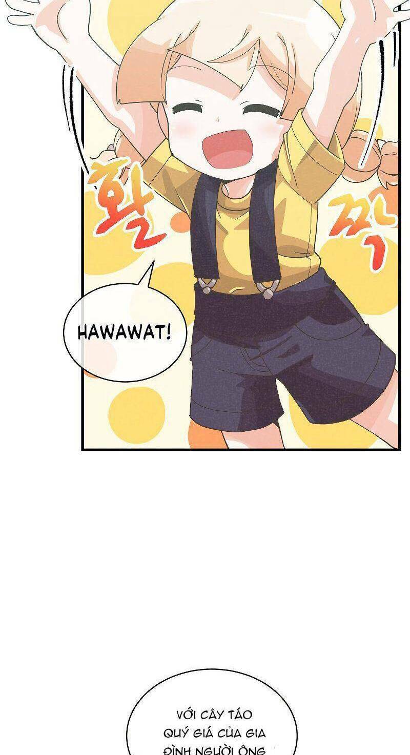 Tôi Trở Thành Một Nông Dân Chapter 86 - Trang 2