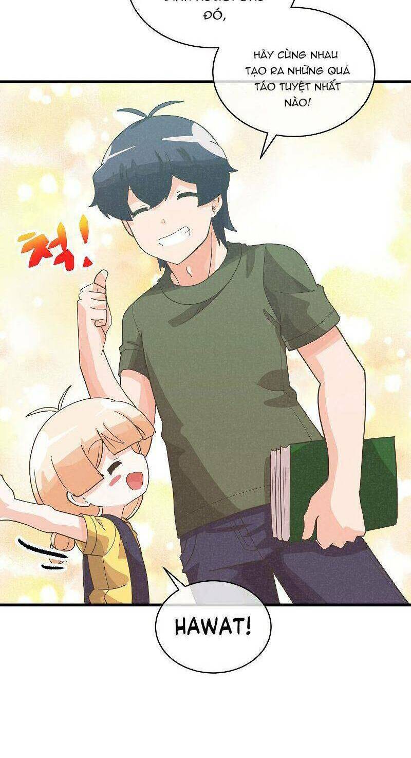 Tôi Trở Thành Một Nông Dân Chapter 86 - Trang 2