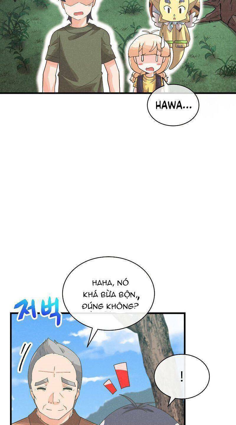 Tôi Trở Thành Một Nông Dân Chapter 86 - Trang 2