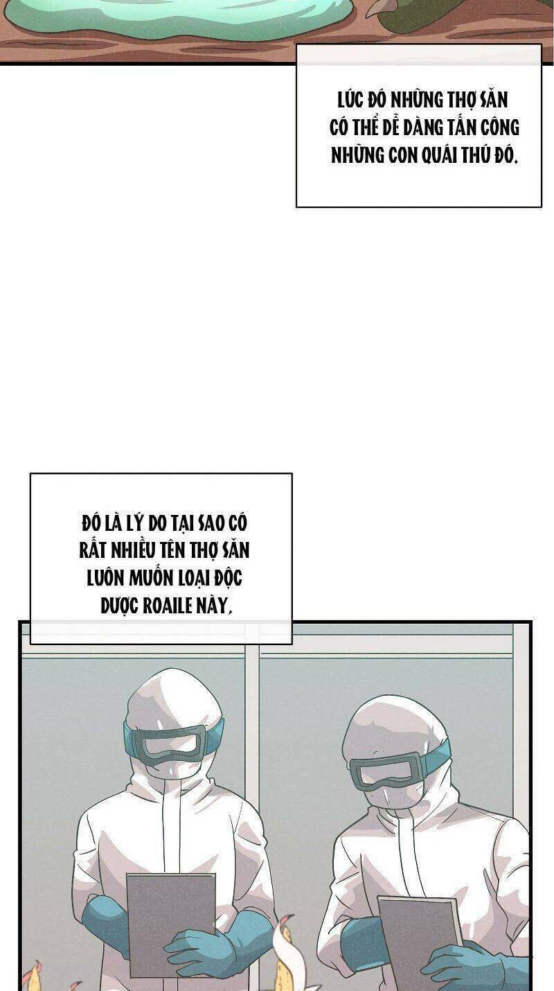 Tôi Trở Thành Một Nông Dân Chapter 86 - Trang 2