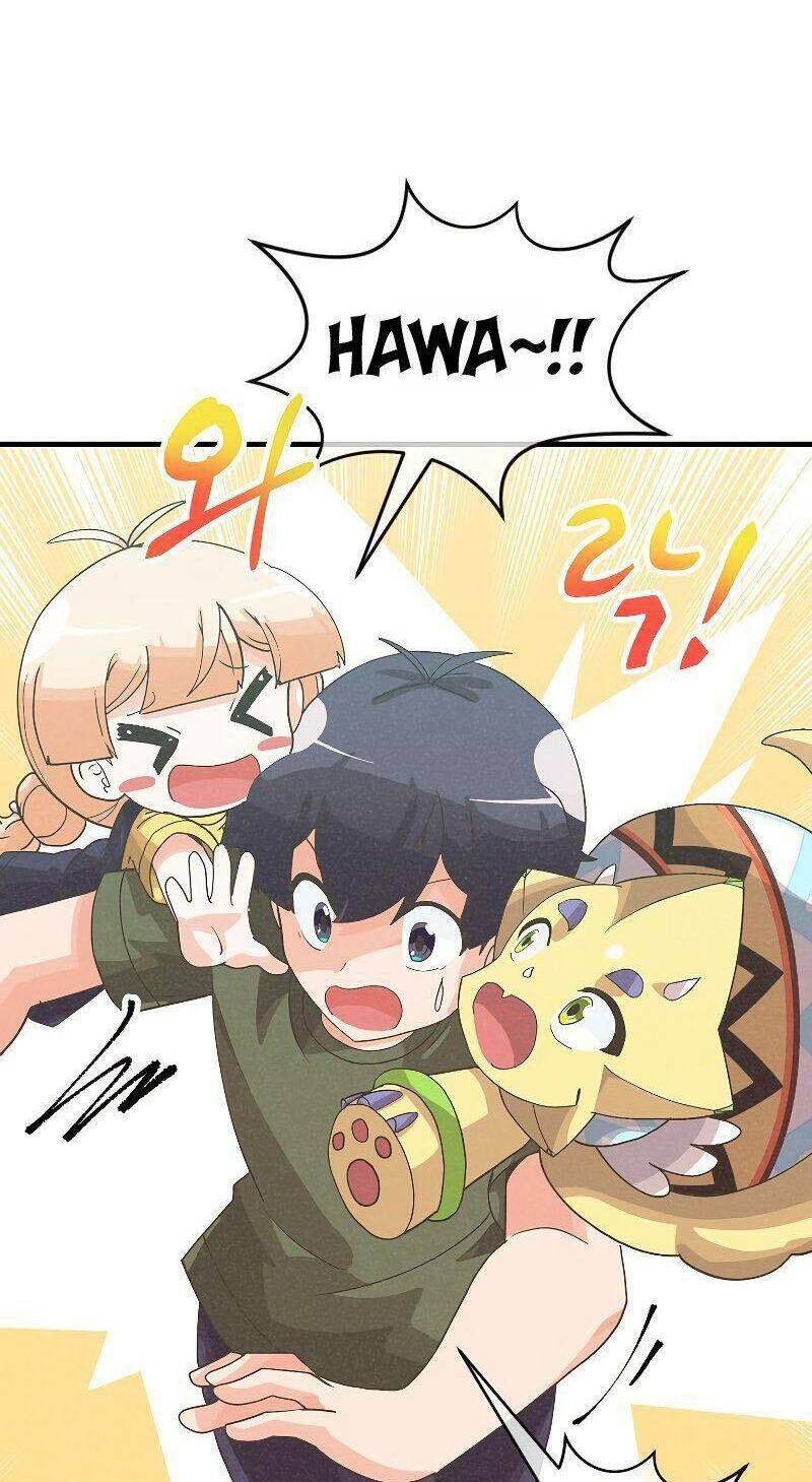 Tôi Trở Thành Một Nông Dân Chapter 86 - Trang 2