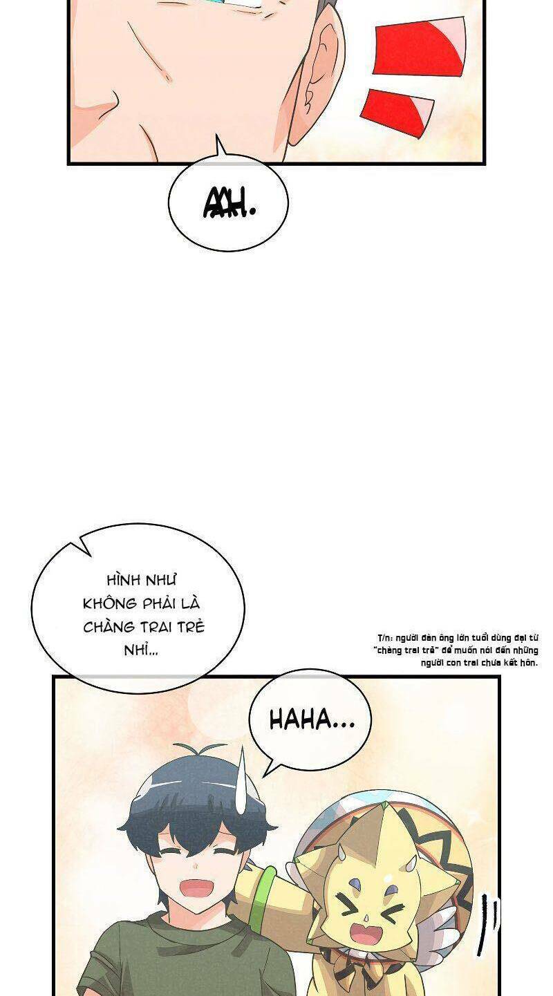 Tôi Trở Thành Một Nông Dân Chapter 86 - Trang 2