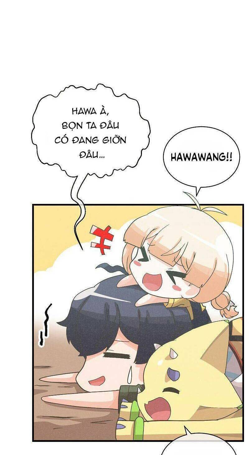 Tôi Trở Thành Một Nông Dân Chapter 86 - Trang 2