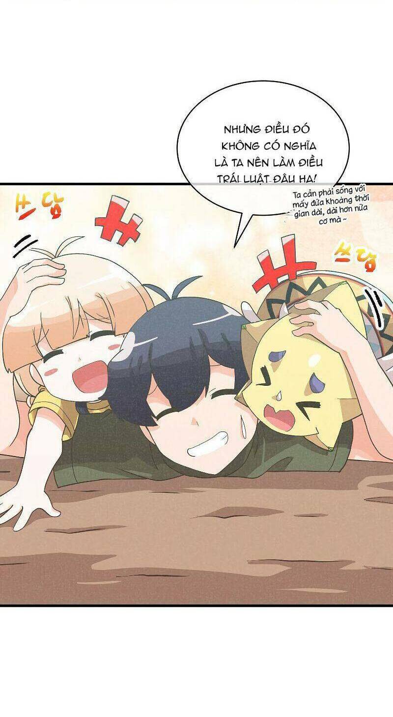 Tôi Trở Thành Một Nông Dân Chapter 86 - Trang 2