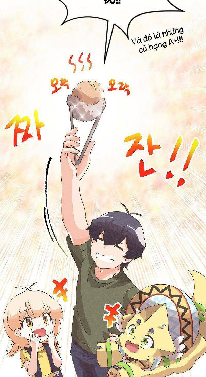 Tôi Trở Thành Một Nông Dân Chapter 86 - Trang 2