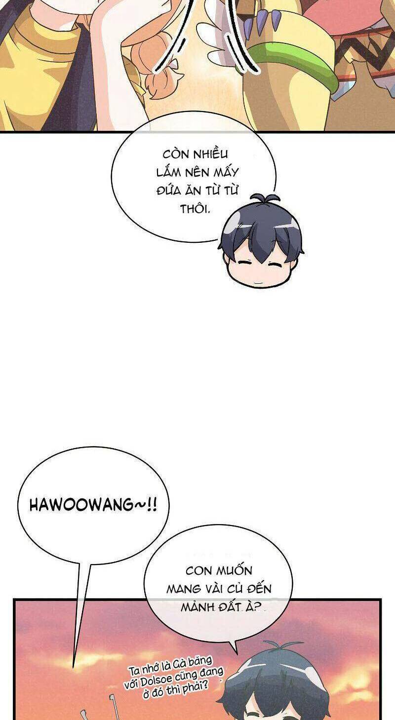 Tôi Trở Thành Một Nông Dân Chapter 86 - Trang 2