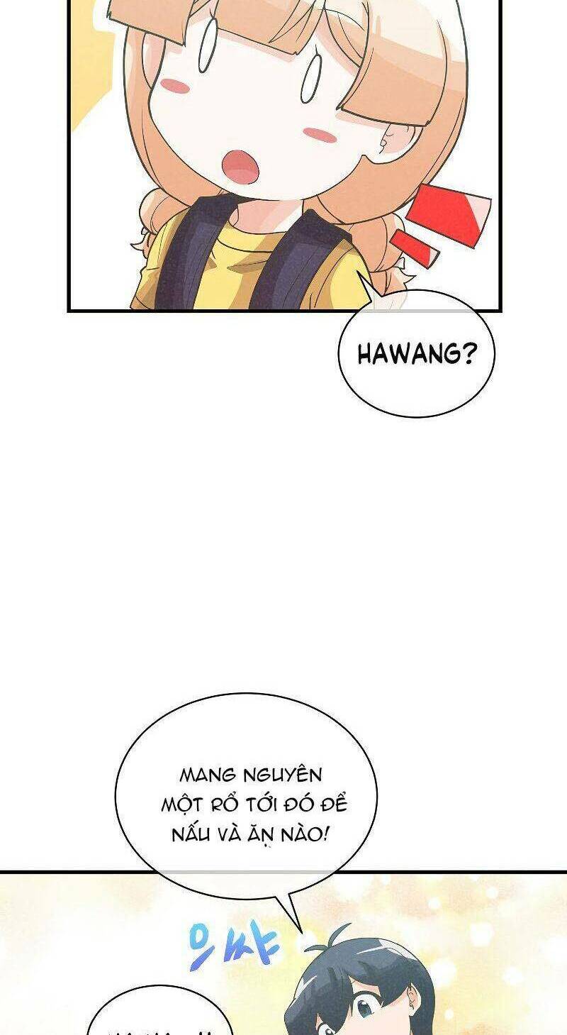 Tôi Trở Thành Một Nông Dân Chapter 86 - Trang 2