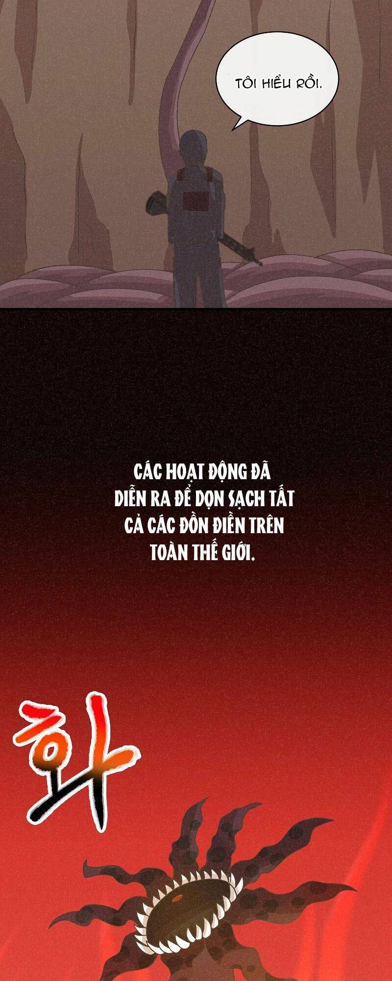 Tôi Trở Thành Một Nông Dân Chapter 87 - Trang 2