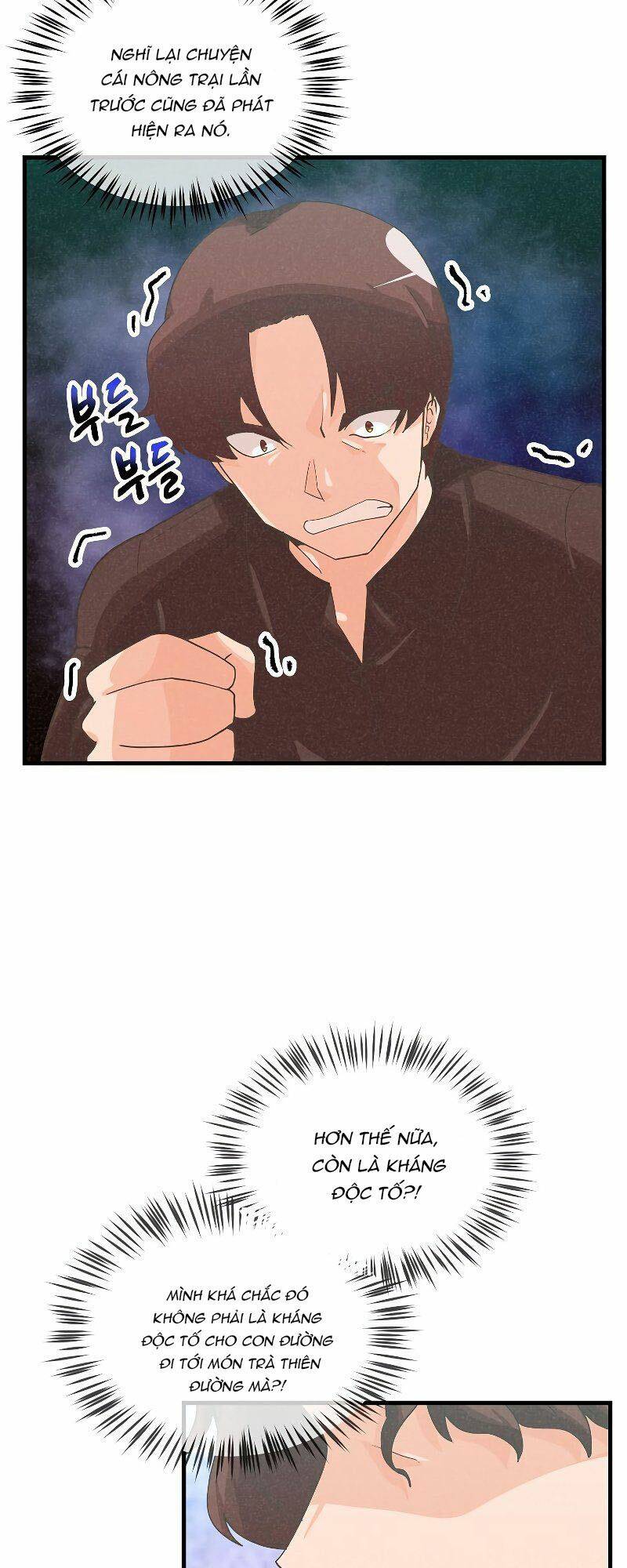 Tôi Trở Thành Một Nông Dân Chapter 87 - Trang 2