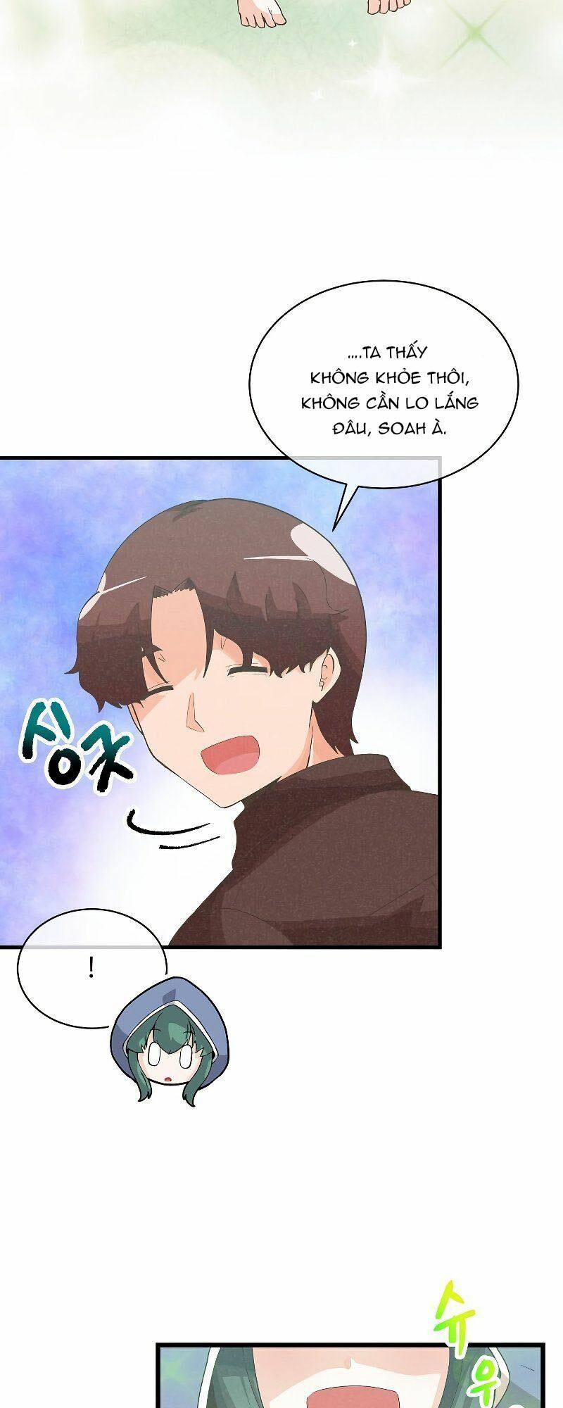 Tôi Trở Thành Một Nông Dân Chapter 87 - Trang 2