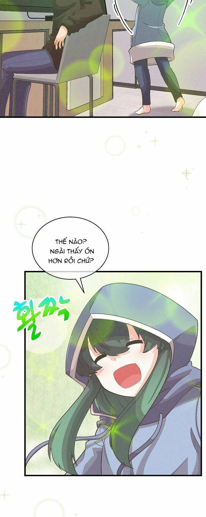 Tôi Trở Thành Một Nông Dân Chapter 87 - Trang 2