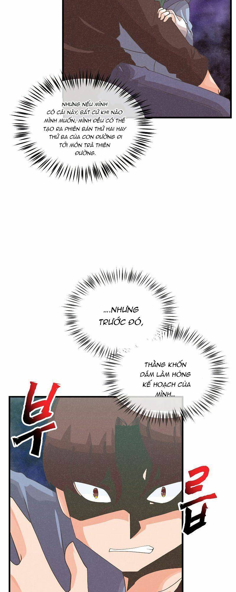 Tôi Trở Thành Một Nông Dân Chapter 87 - Trang 2