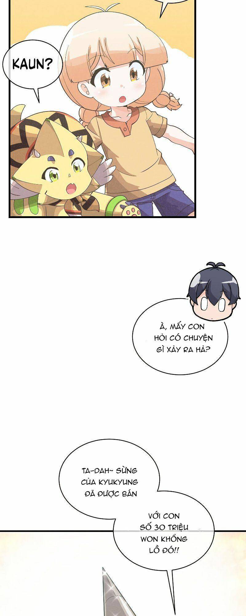 Tôi Trở Thành Một Nông Dân Chapter 87 - Trang 2