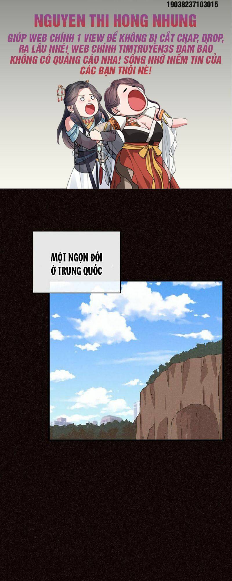 Tôi Trở Thành Một Nông Dân Chapter 87 - Trang 2