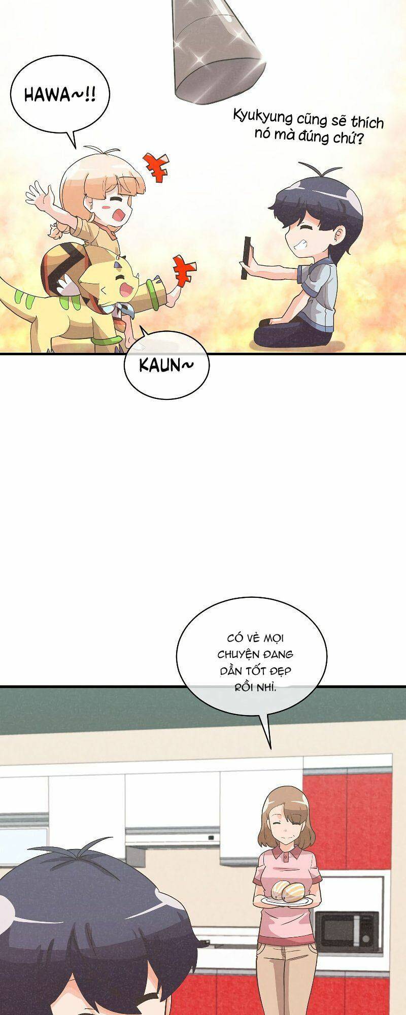 Tôi Trở Thành Một Nông Dân Chapter 87 - Trang 2