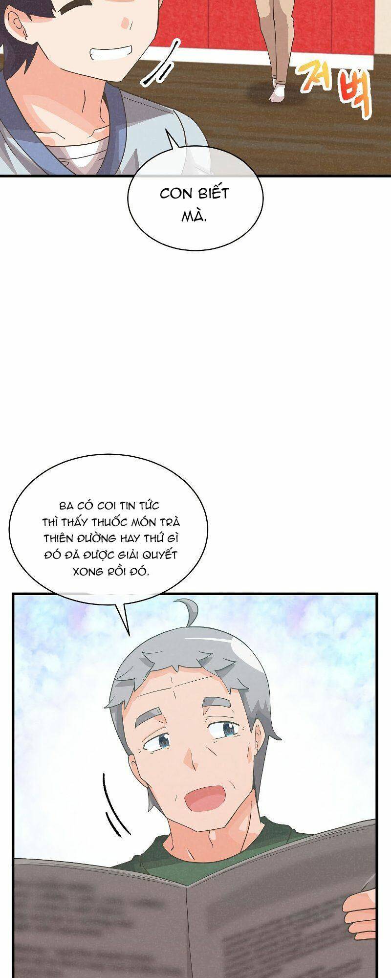 Tôi Trở Thành Một Nông Dân Chapter 87 - Trang 2