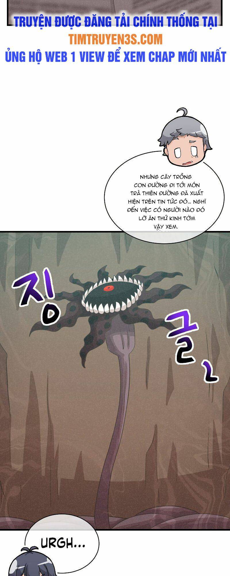 Tôi Trở Thành Một Nông Dân Chapter 87 - Trang 2