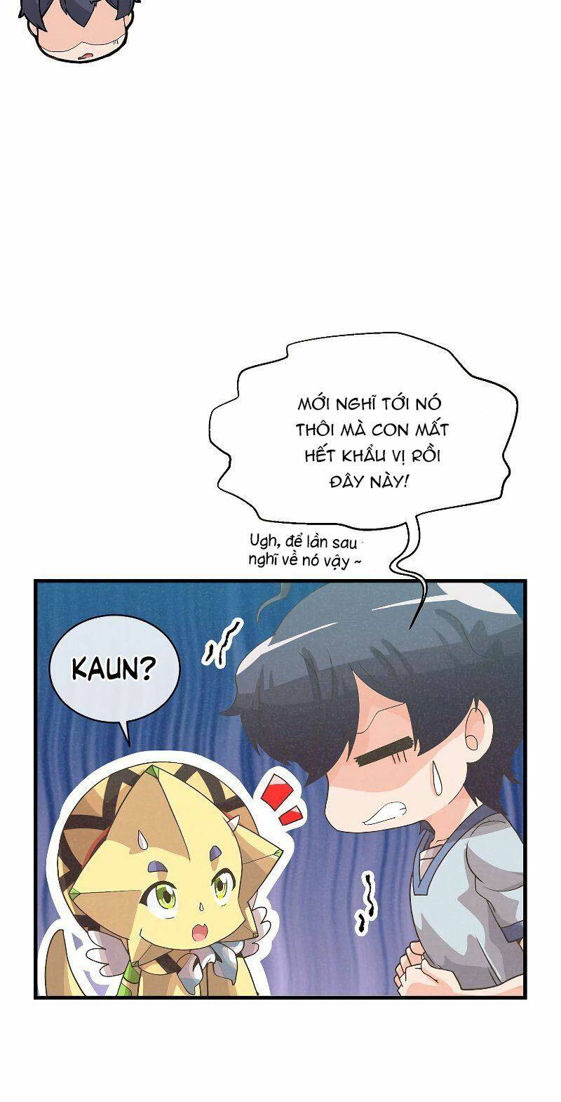 Tôi Trở Thành Một Nông Dân Chapter 87 - Trang 2