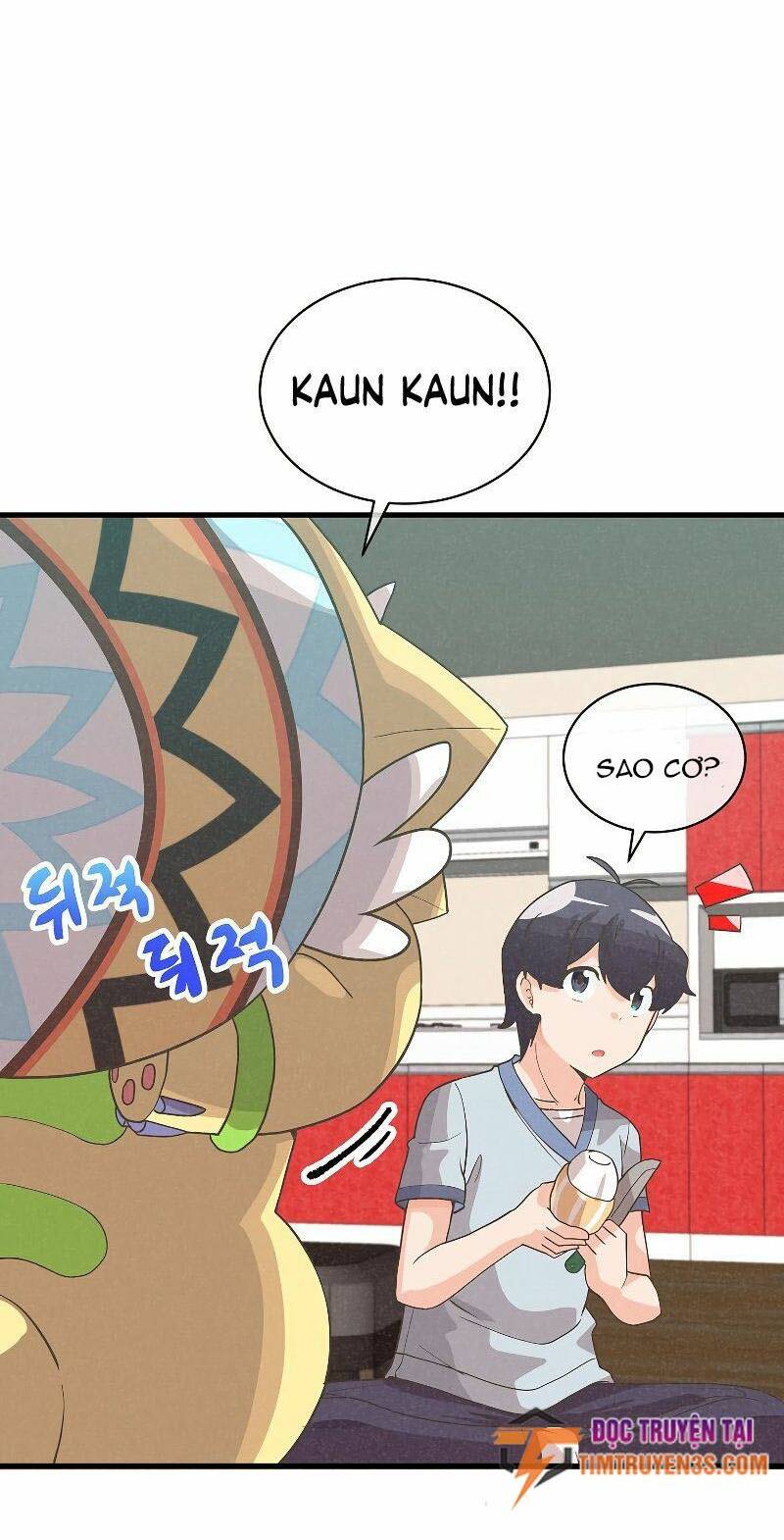 Tôi Trở Thành Một Nông Dân Chapter 87 - Trang 2