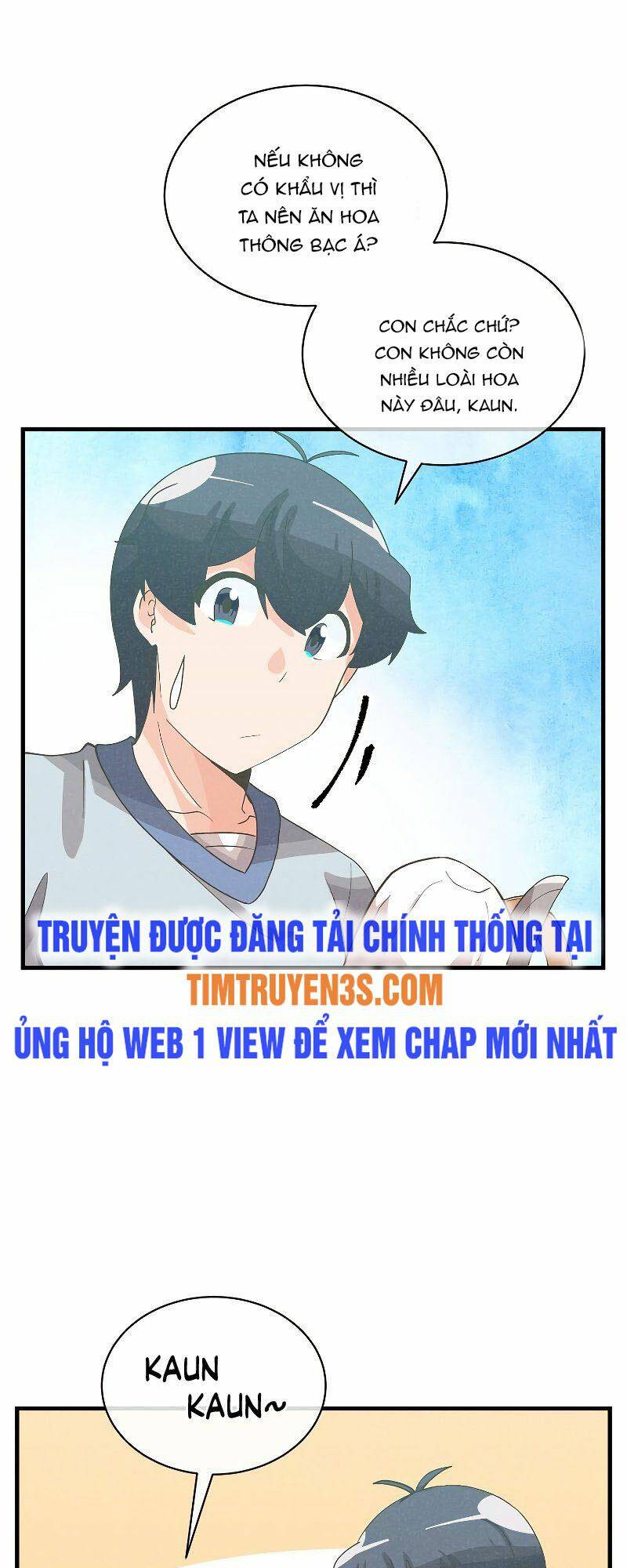 Tôi Trở Thành Một Nông Dân Chapter 87 - Trang 2