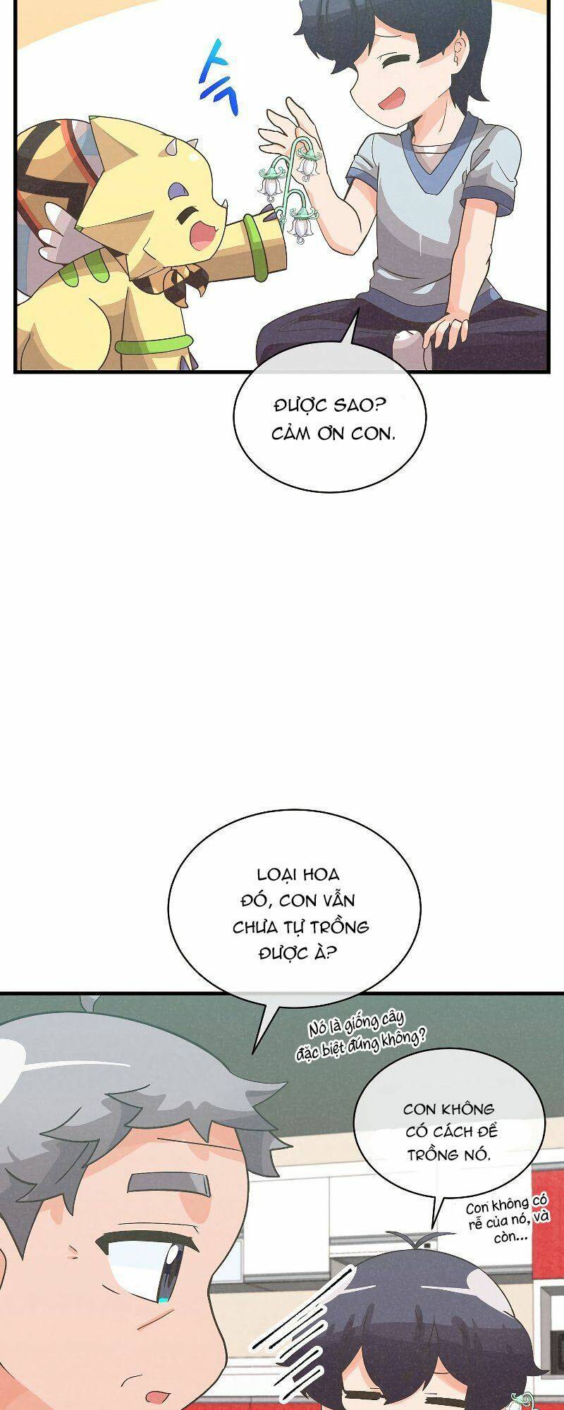 Tôi Trở Thành Một Nông Dân Chapter 87 - Trang 2