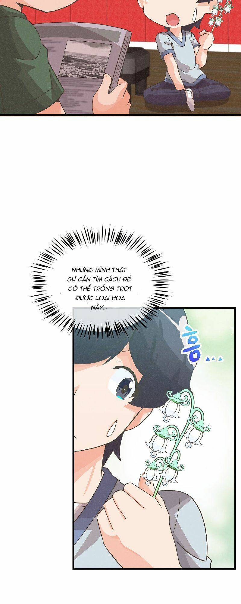 Tôi Trở Thành Một Nông Dân Chapter 87 - Trang 2