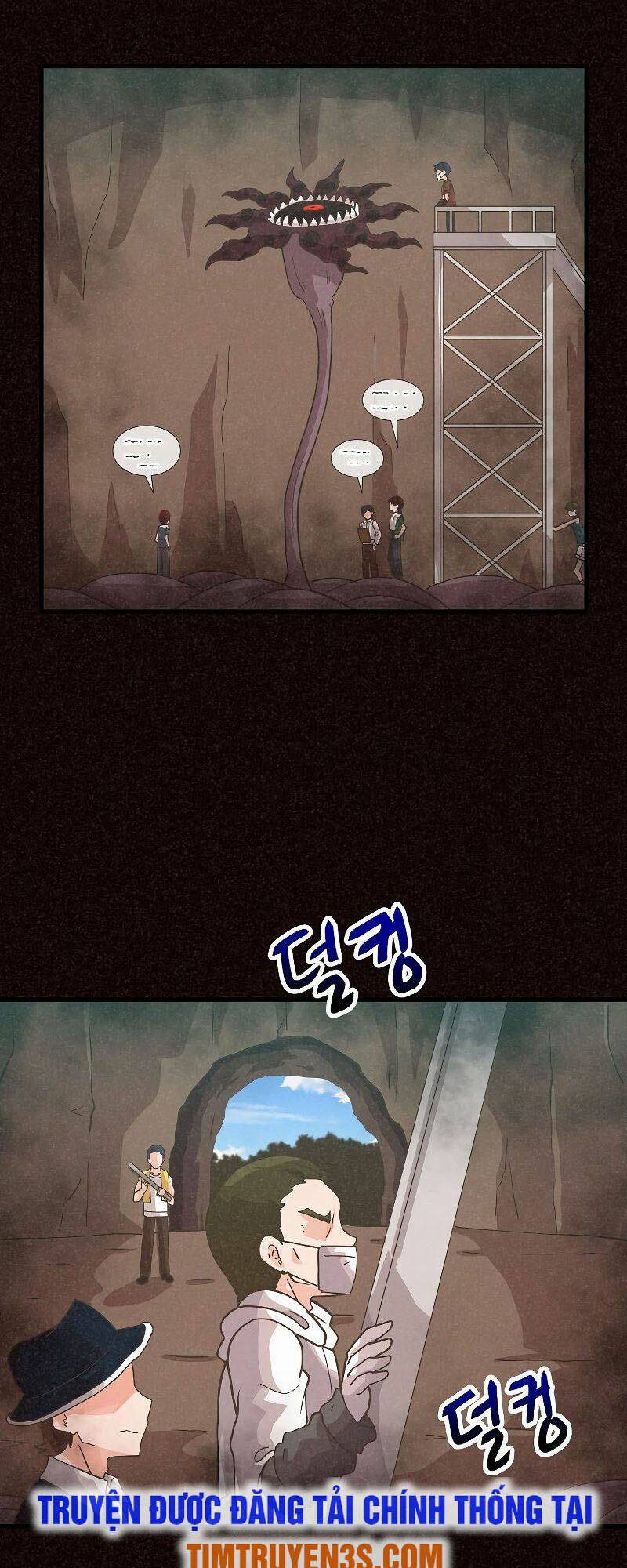 Tôi Trở Thành Một Nông Dân Chapter 87 - Trang 2