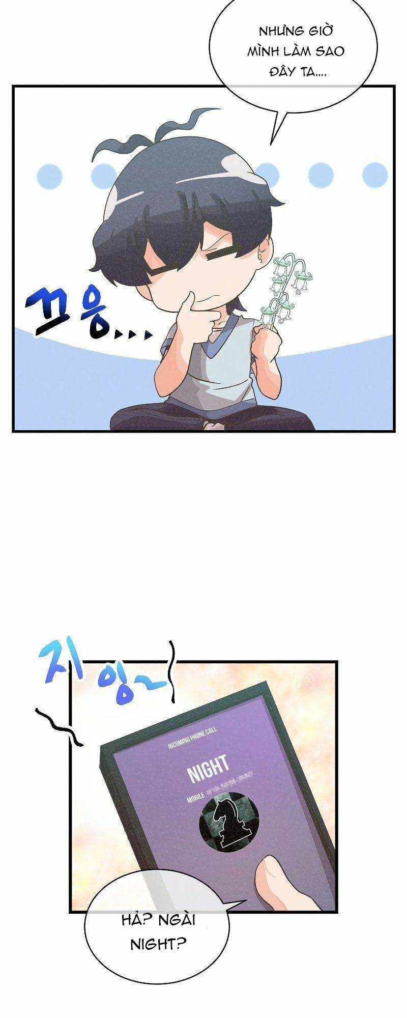 Tôi Trở Thành Một Nông Dân Chapter 87 - Trang 2