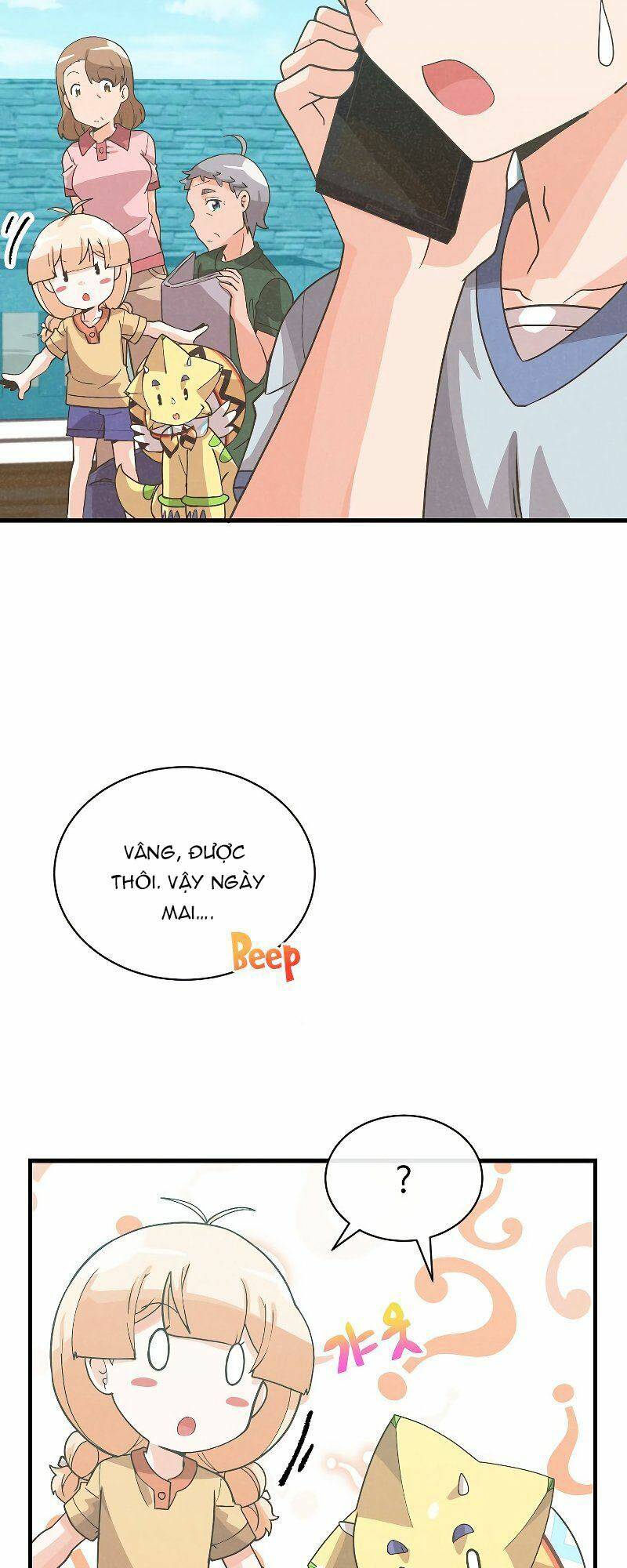 Tôi Trở Thành Một Nông Dân Chapter 87 - Trang 2