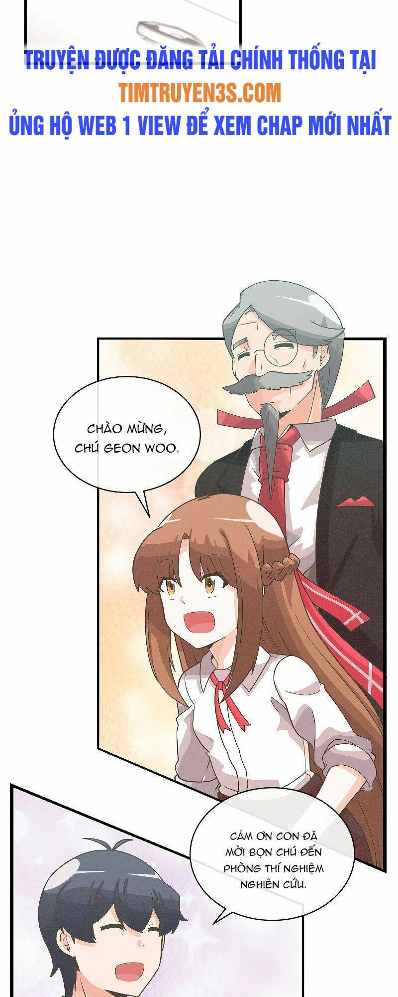 Tôi Trở Thành Một Nông Dân Chapter 87 - Trang 2