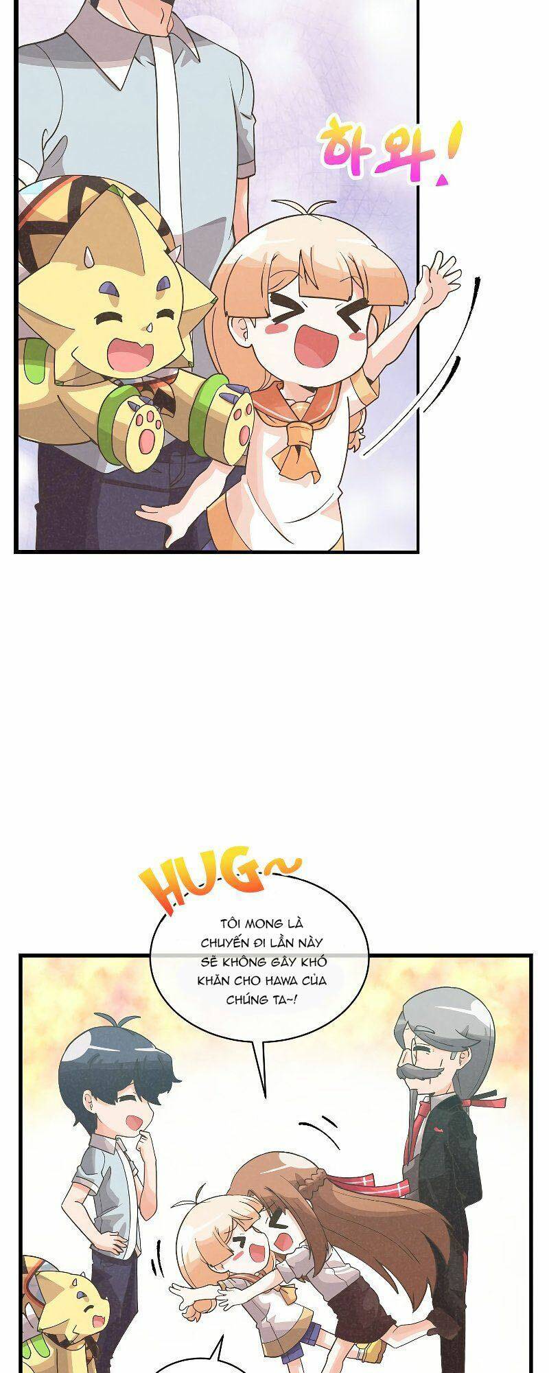 Tôi Trở Thành Một Nông Dân Chapter 87 - Trang 2