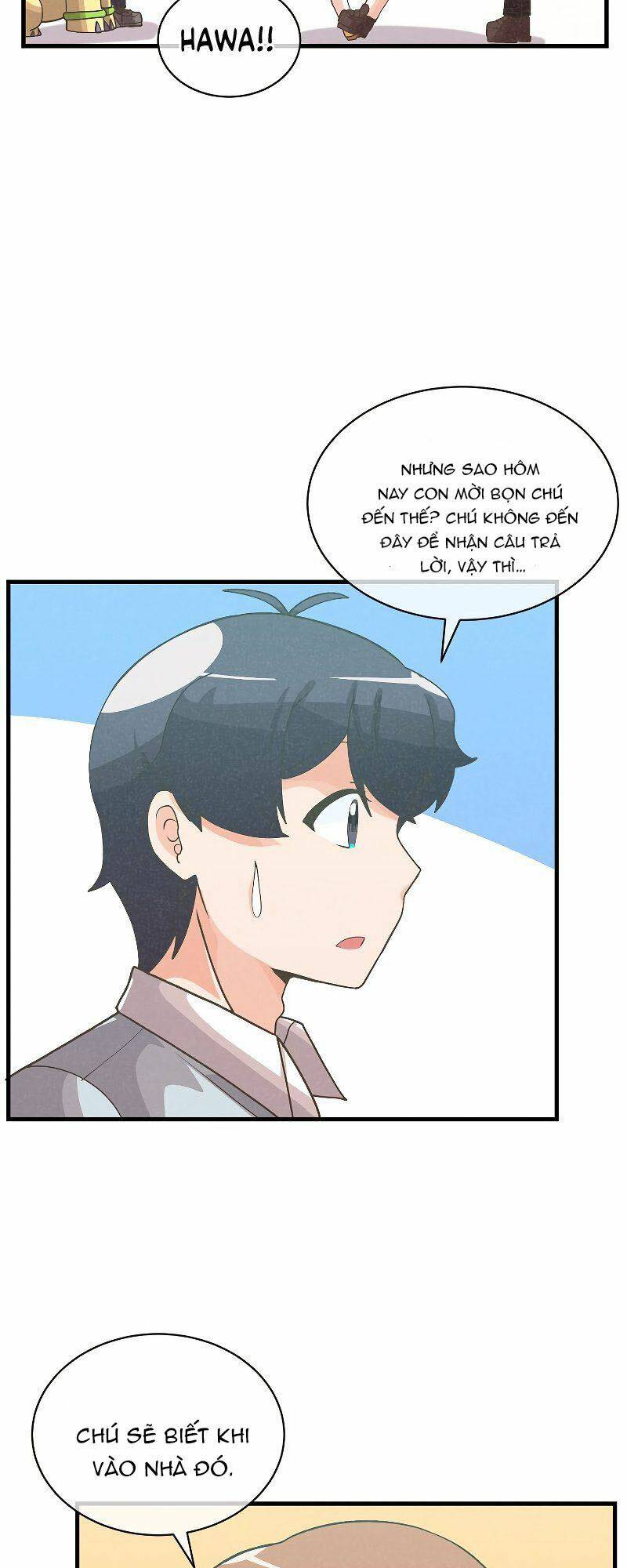 Tôi Trở Thành Một Nông Dân Chapter 87 - Trang 2