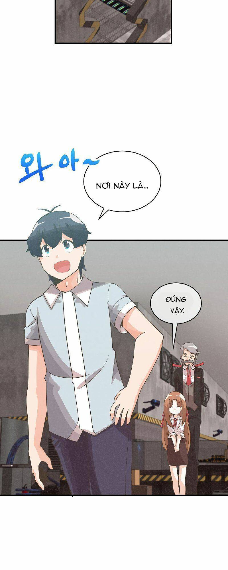 Tôi Trở Thành Một Nông Dân Chapter 87 - Trang 2