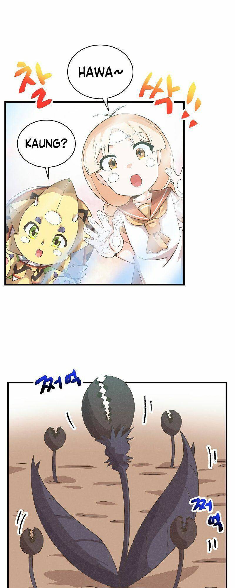 Tôi Trở Thành Một Nông Dân Chapter 87 - Trang 2