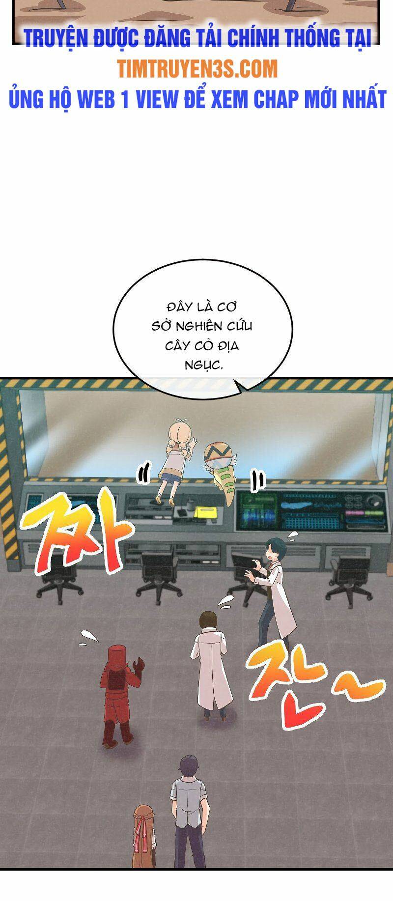 Tôi Trở Thành Một Nông Dân Chapter 87 - Trang 2