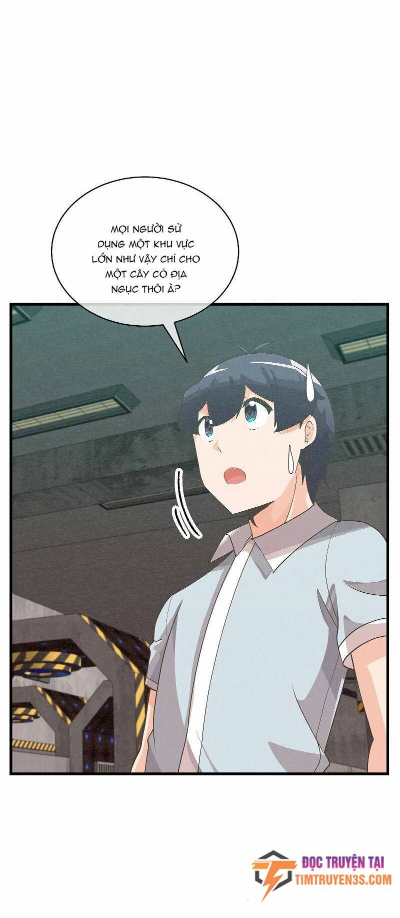 Tôi Trở Thành Một Nông Dân Chapter 87 - Trang 2