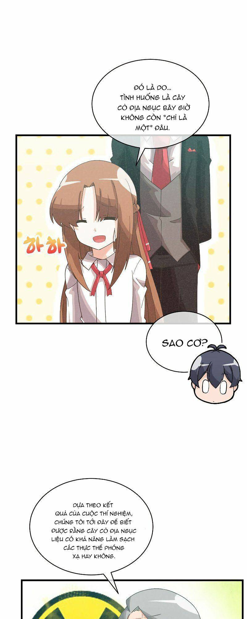 Tôi Trở Thành Một Nông Dân Chapter 87 - Trang 2