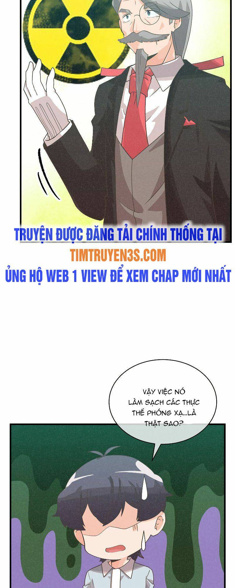 Tôi Trở Thành Một Nông Dân Chapter 87 - Trang 2
