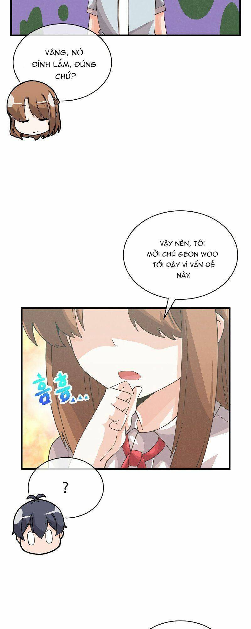 Tôi Trở Thành Một Nông Dân Chapter 87 - Trang 2