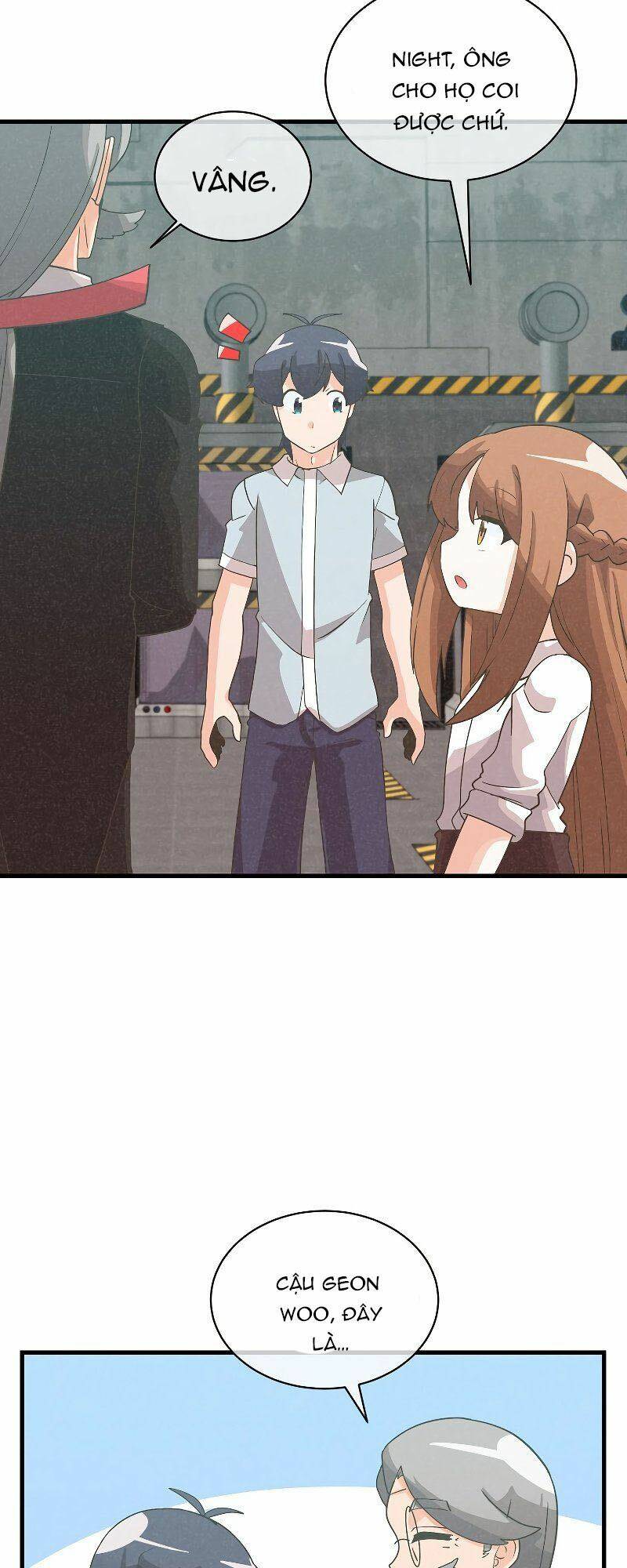 Tôi Trở Thành Một Nông Dân Chapter 87 - Trang 2