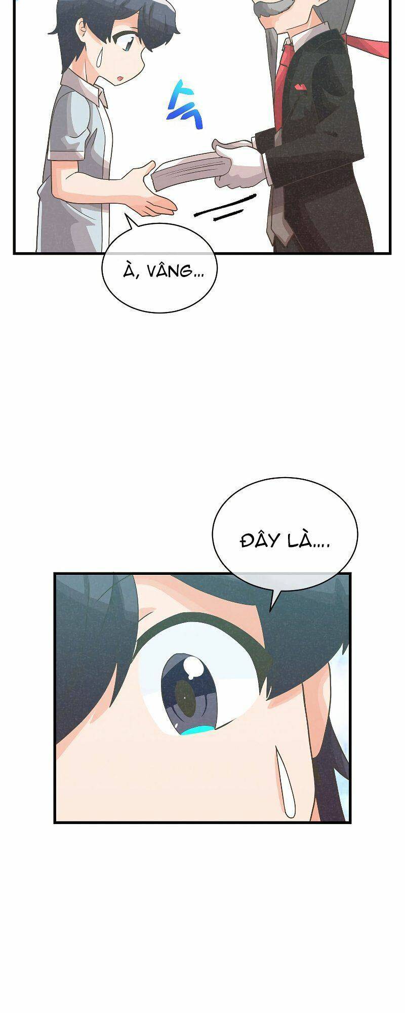 Tôi Trở Thành Một Nông Dân Chapter 87 - Trang 2