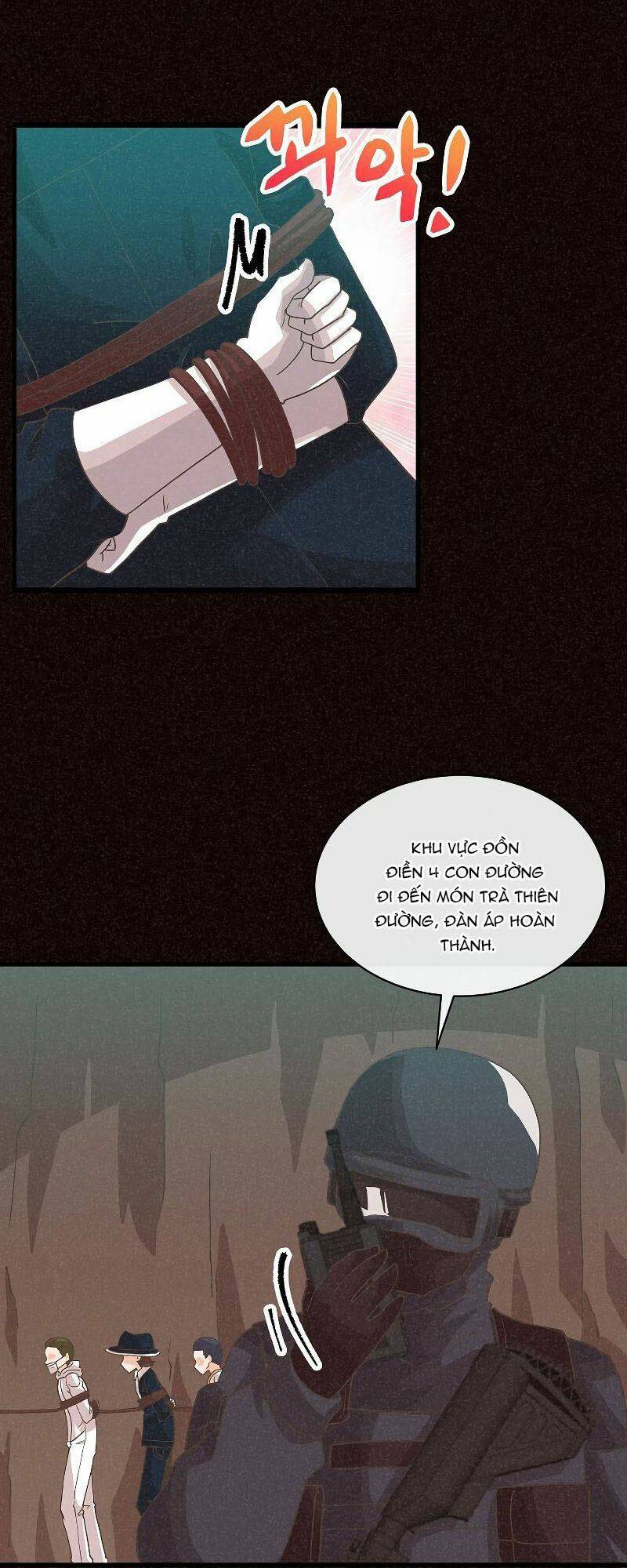 Tôi Trở Thành Một Nông Dân Chapter 87 - Trang 2