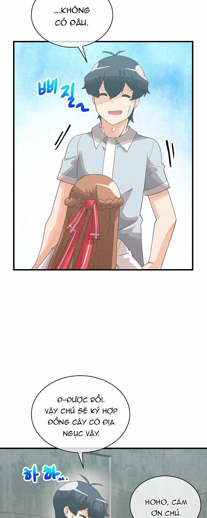 Tôi Trở Thành Một Nông Dân Chapter 88 - Trang 2