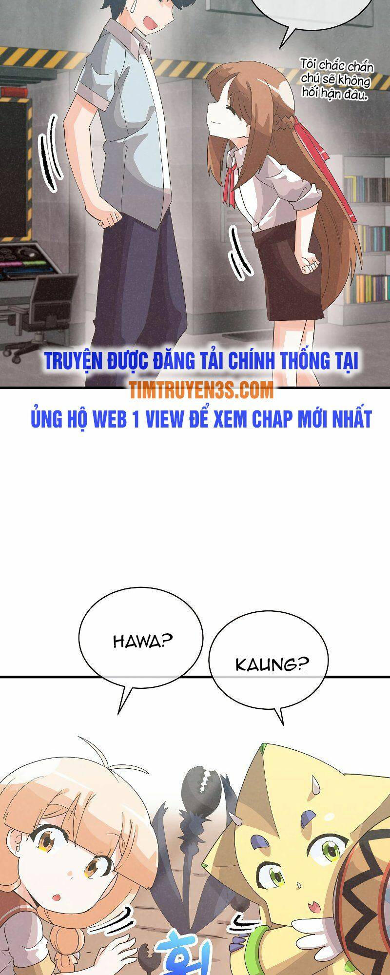 Tôi Trở Thành Một Nông Dân Chapter 88 - Trang 2